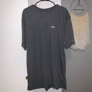Aftco fishing shirt